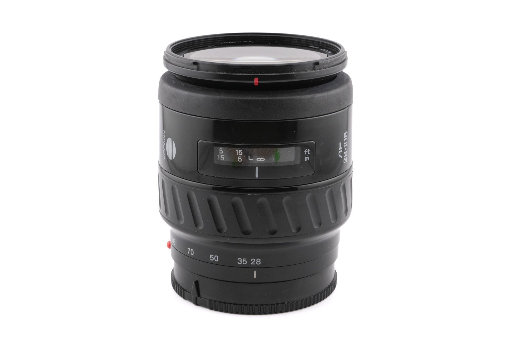 Minolta Program Back Super 90 - Accessory – Kamerastore