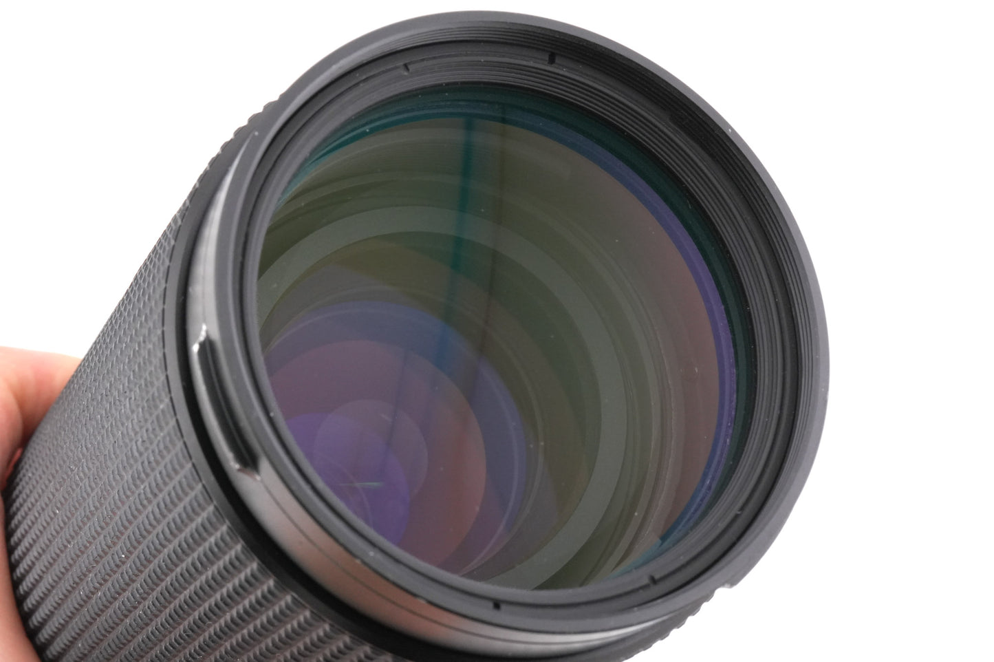 Tamron 60-300mm f3.8-5.4 SP BBAR MC Macro