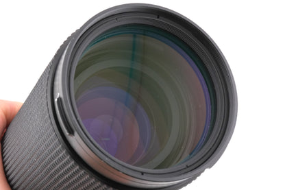 Tamron 60-300mm f3.8-5.4 SP BBAR MC Macro