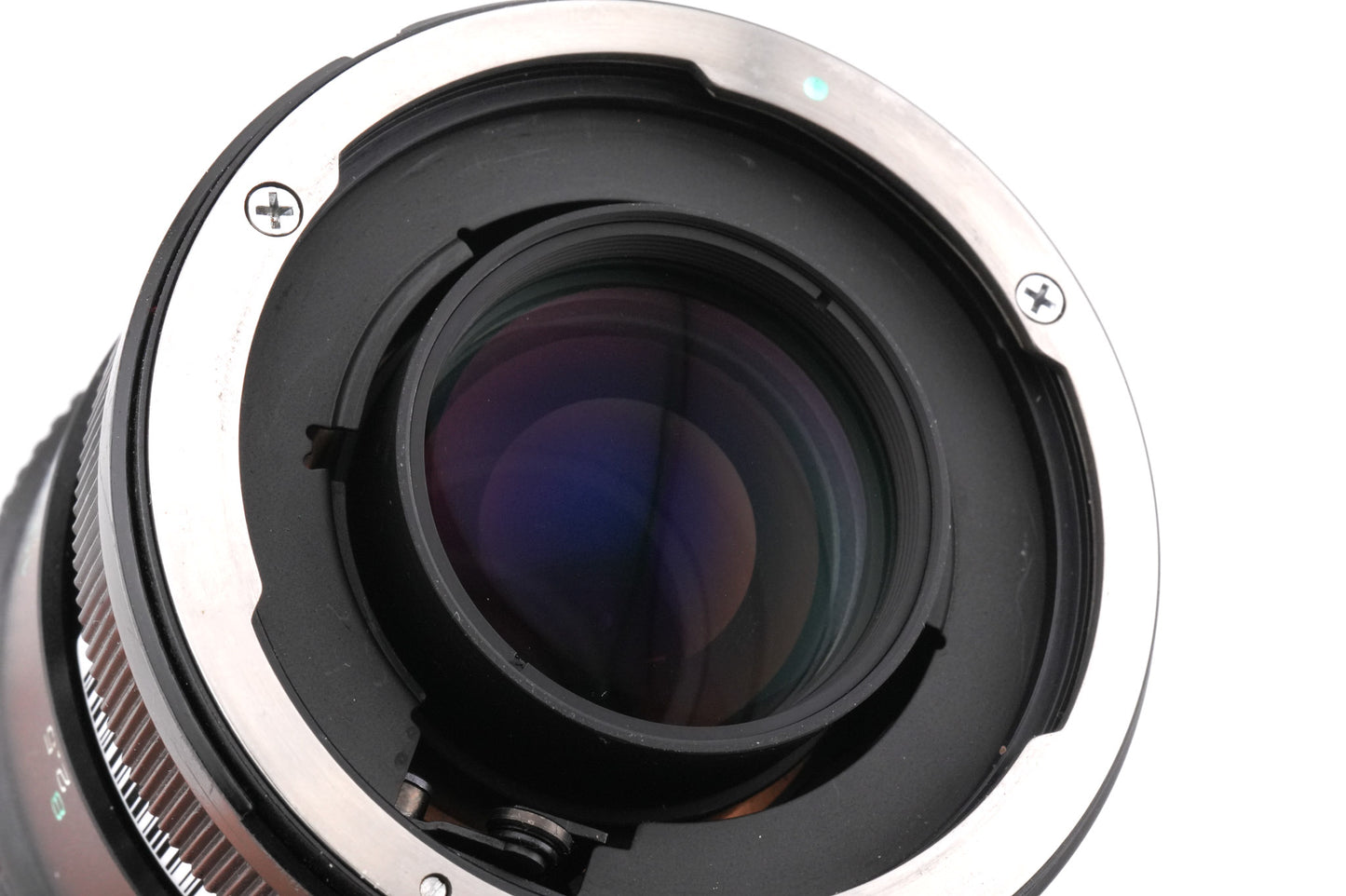 Tamron 60-300mm f3.8-5.4 SP BBAR MC Macro