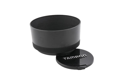 Tamron 60-300mm f3.8-5.4 SP BBAR MC Macro