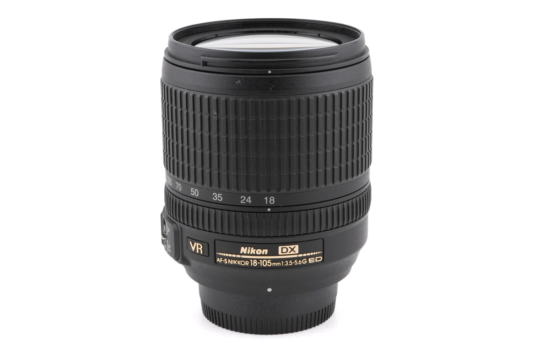 Tamron 60mm f2 SP DI II Macro - Lens – Kamerastore