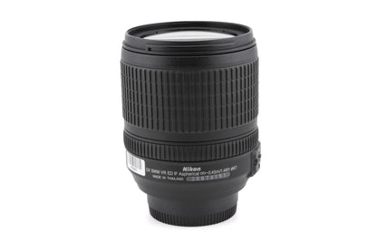Nikon 18-105mm f3.5-5.6 AF-S Nikkor G ED VR