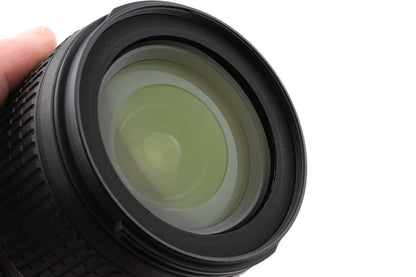 Nikon 18-105mm f3.5-5.6 AF-S Nikkor G ED VR