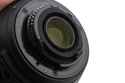 Nikon 18-105mm f3.5-5.6 AF-S Nikkor G ED VR