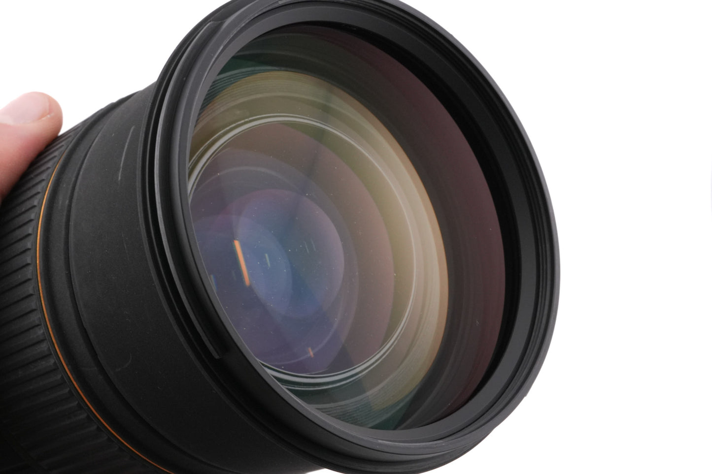 Sigma 50-500mm f4-6.3 EX APO DG HSM