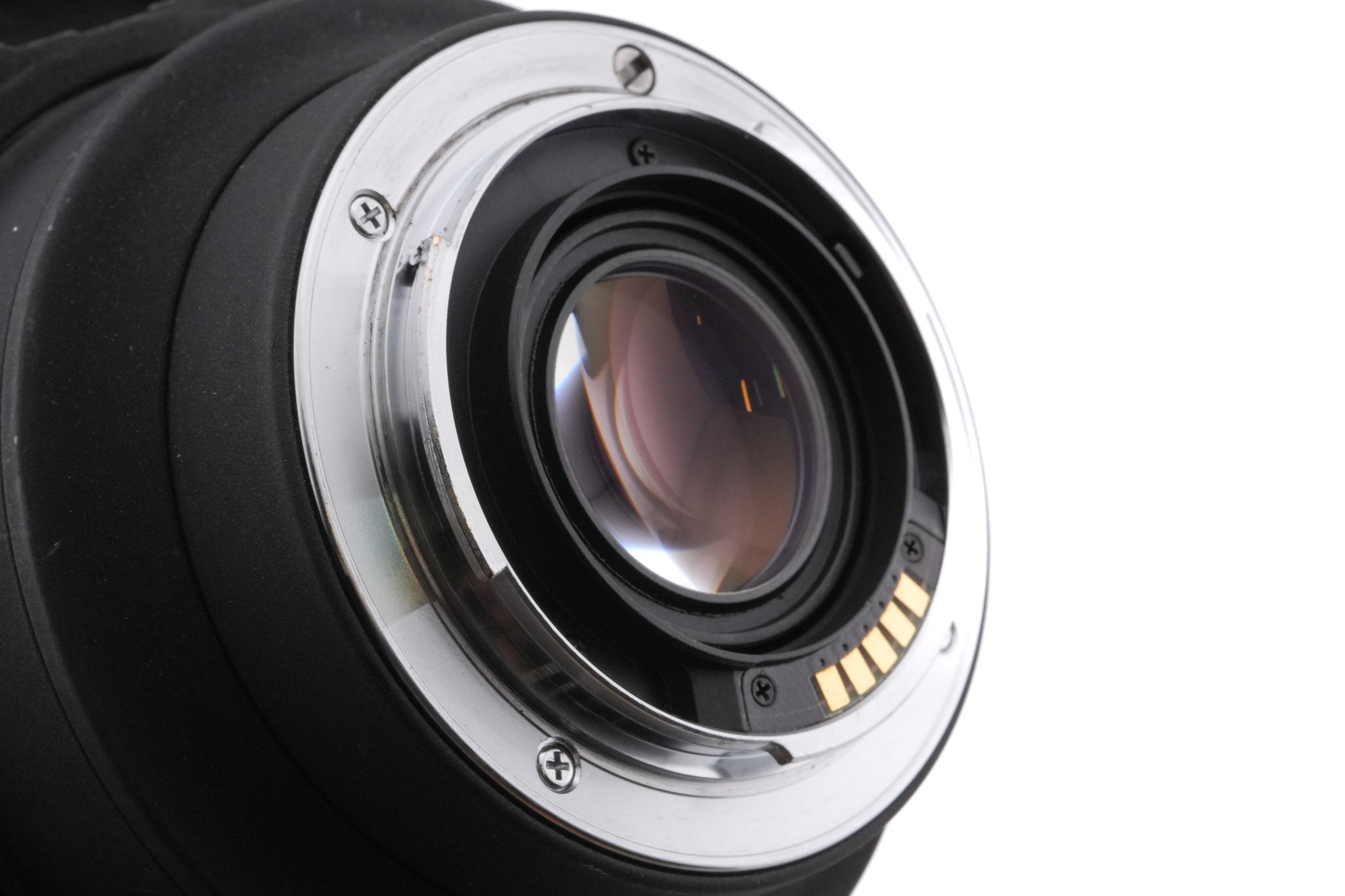 Sigma 50-500mm f4-6.3 EX APO DG HSM – Kamerastore