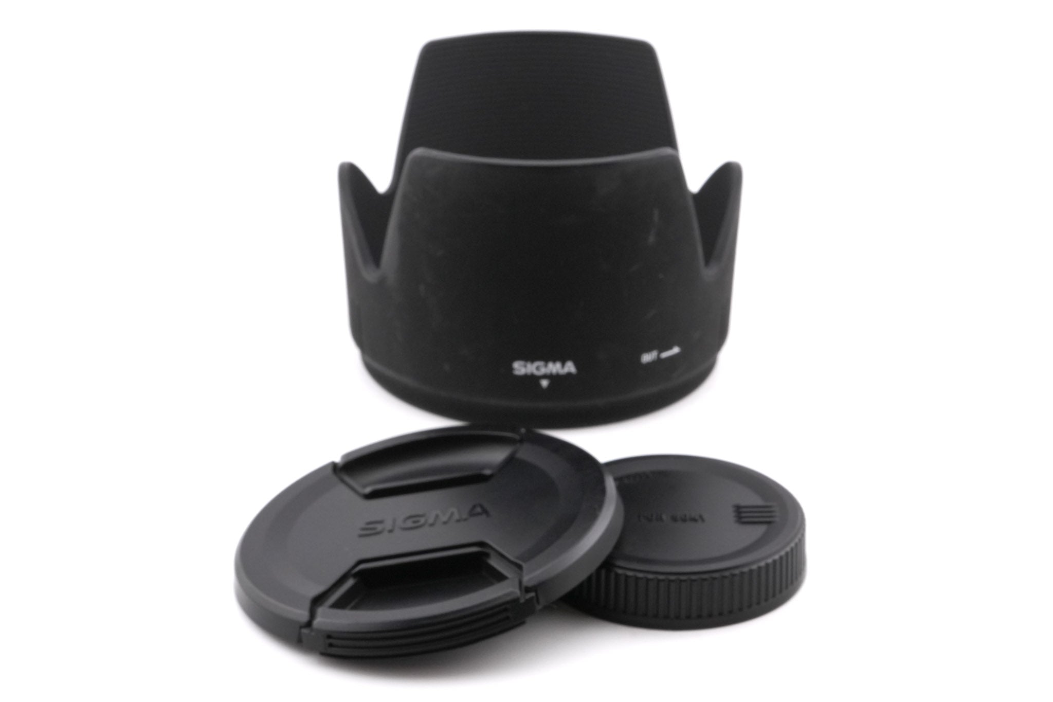 Sigma 50-500mm f4-6.3 EX APO DG HSM – Kamerastore