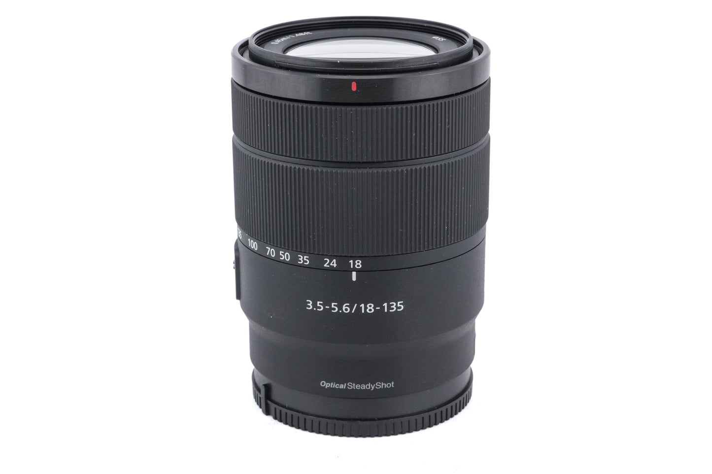 Sony 18-135mm f3.5-5.6 OSS (SEL18135)