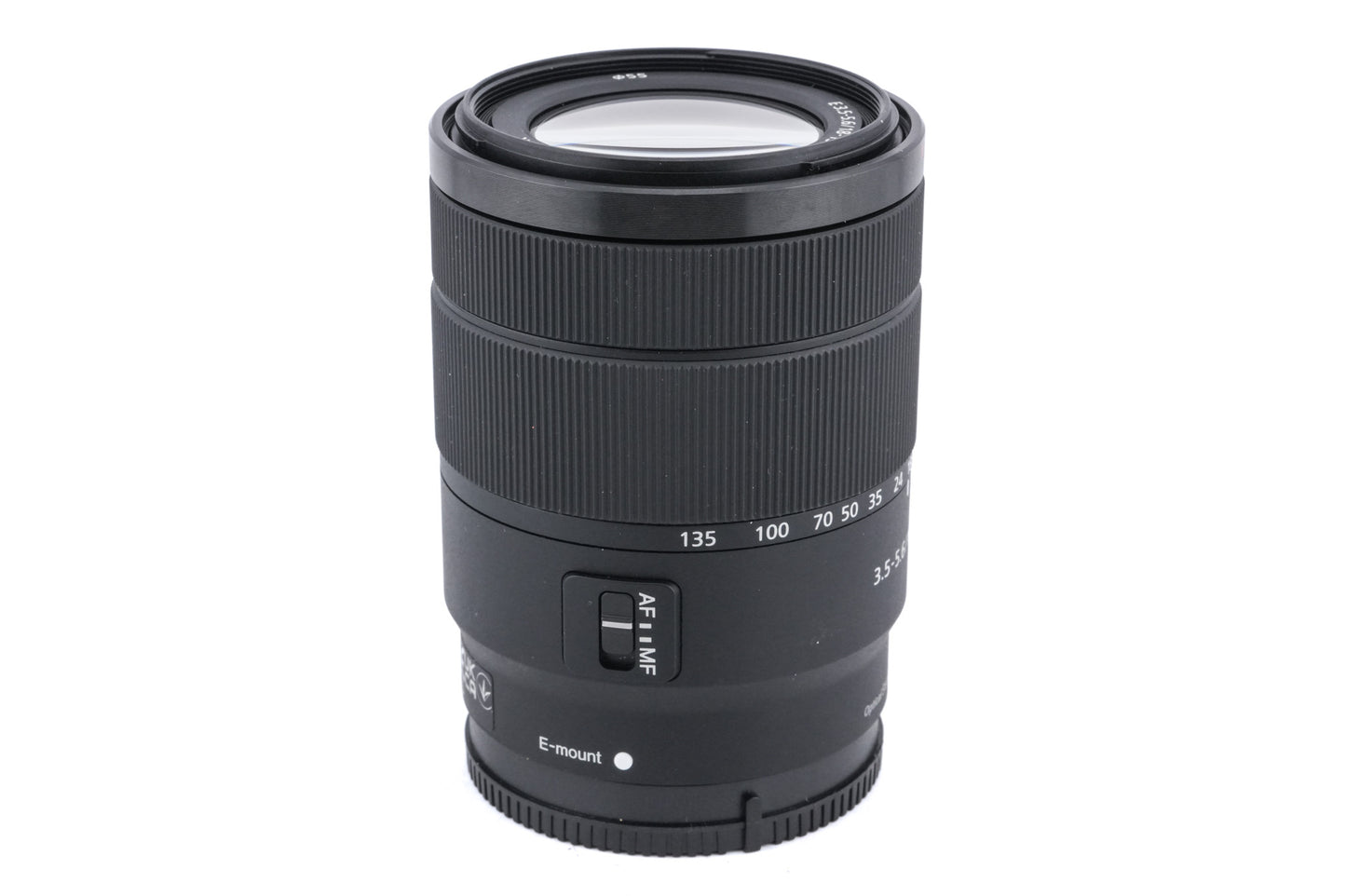 Sony 18-135mm f3.5-5.6 OSS (SEL18135)