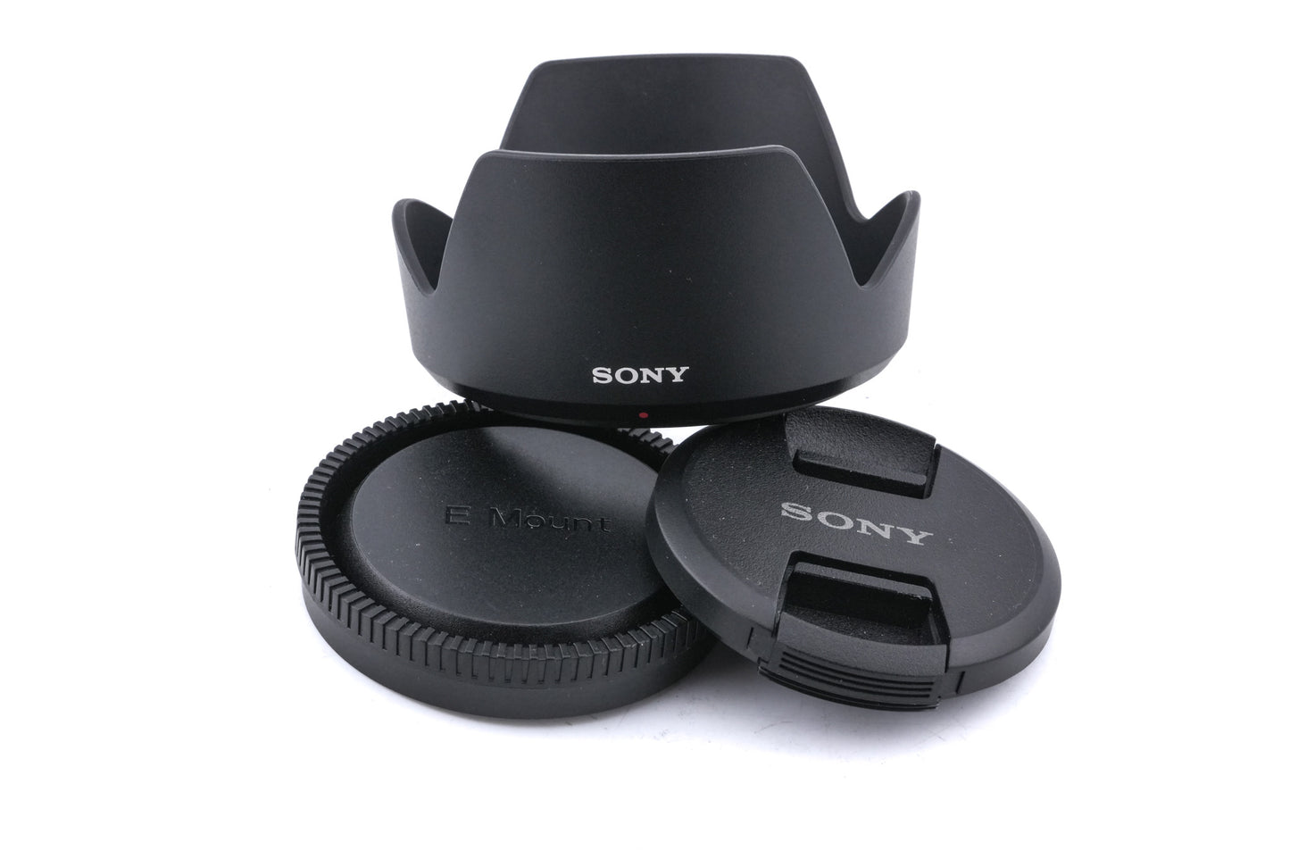 Sony 18-135mm f3.5-5.6 OSS (SEL18135)