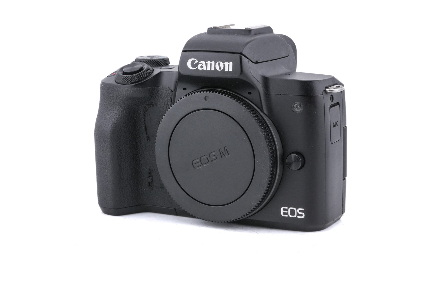 Canon EOS M50 Mark II
