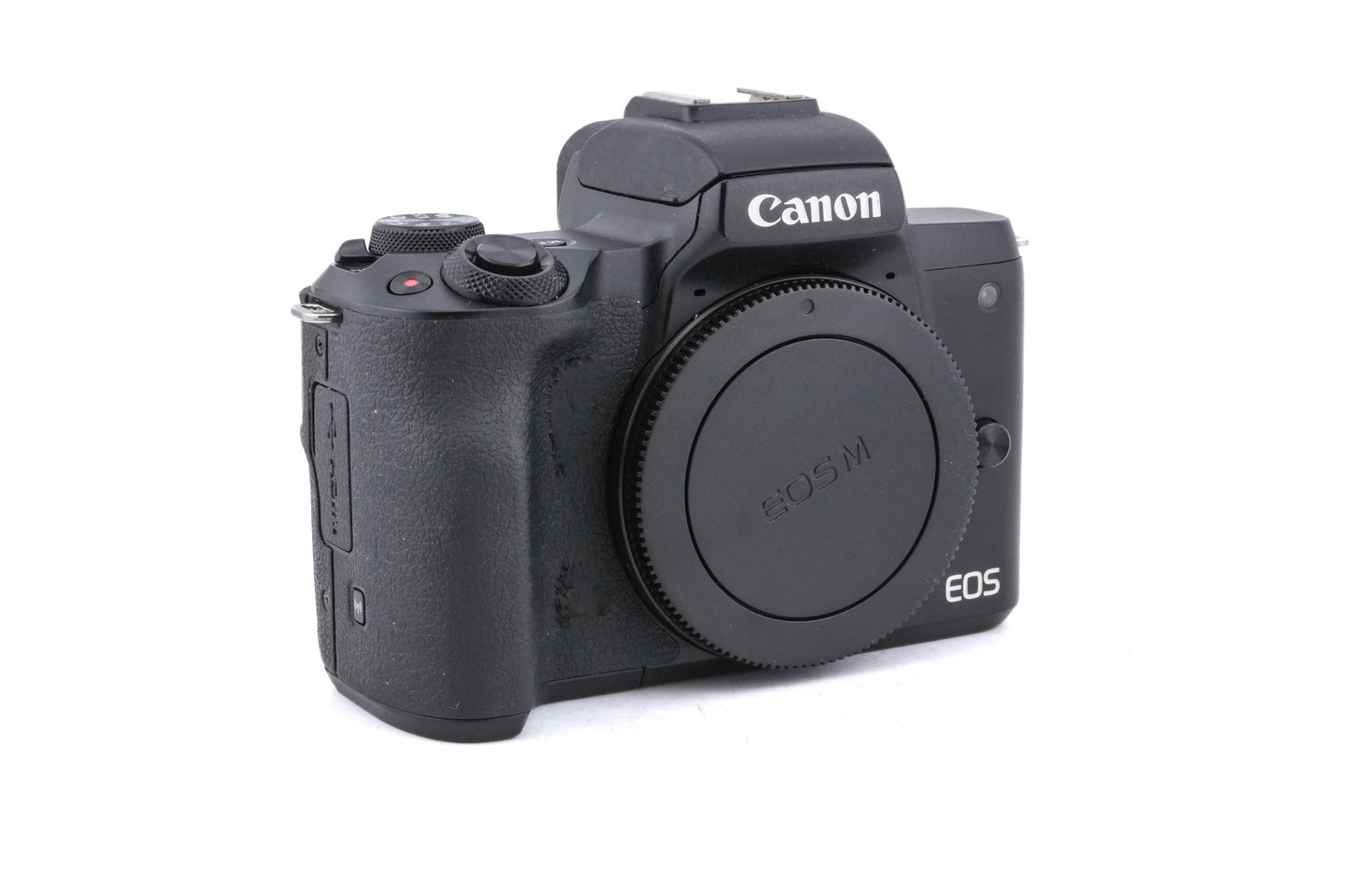 Canon EOS M50 Mark II