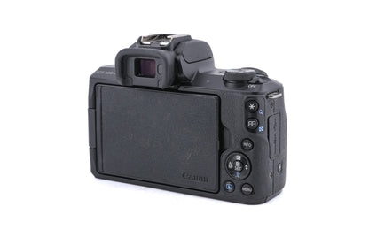 Canon EOS M50 Mark II