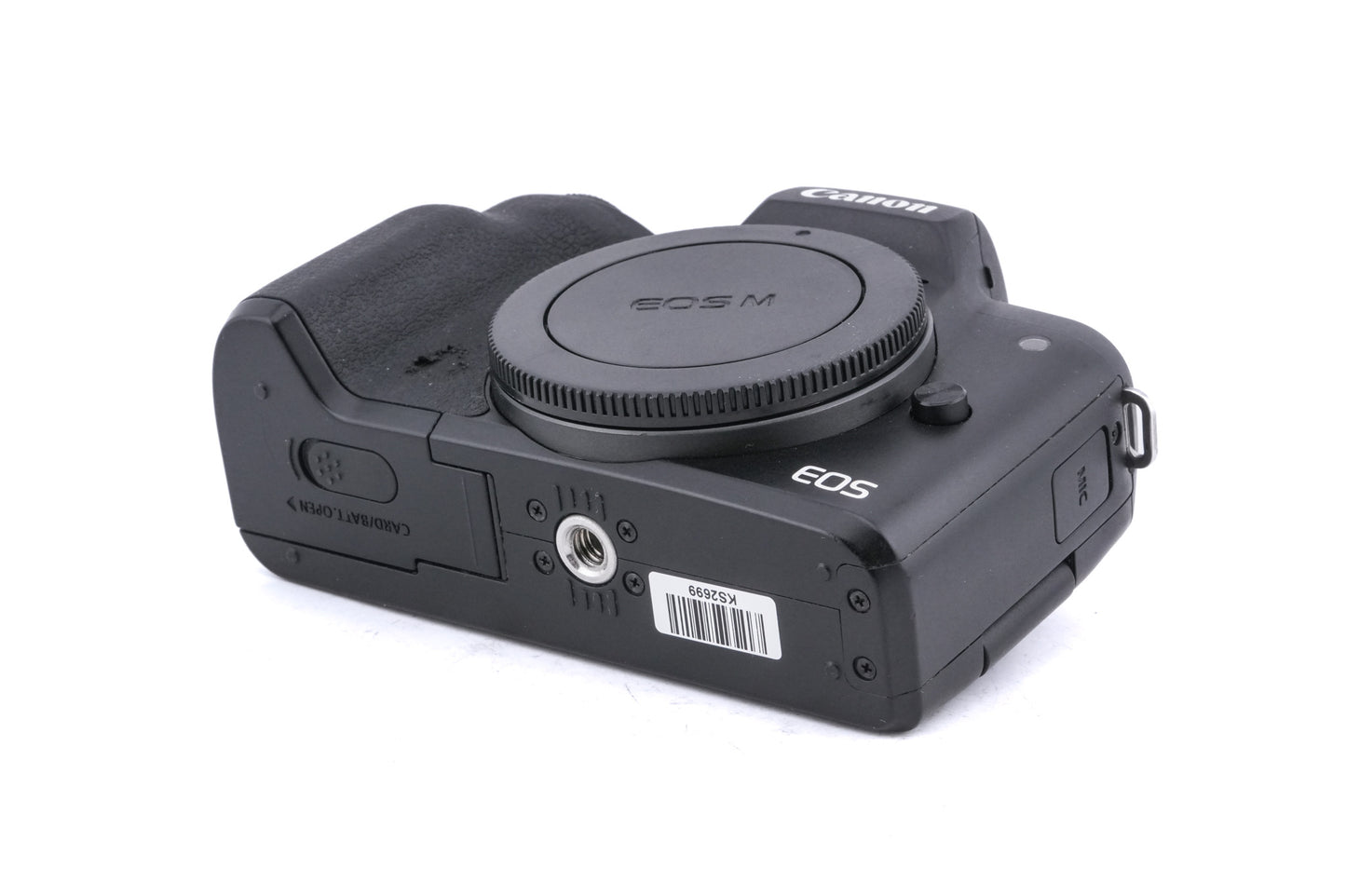 Canon EOS M50 Mark II