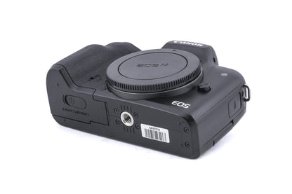 Canon EOS M50 Mark II