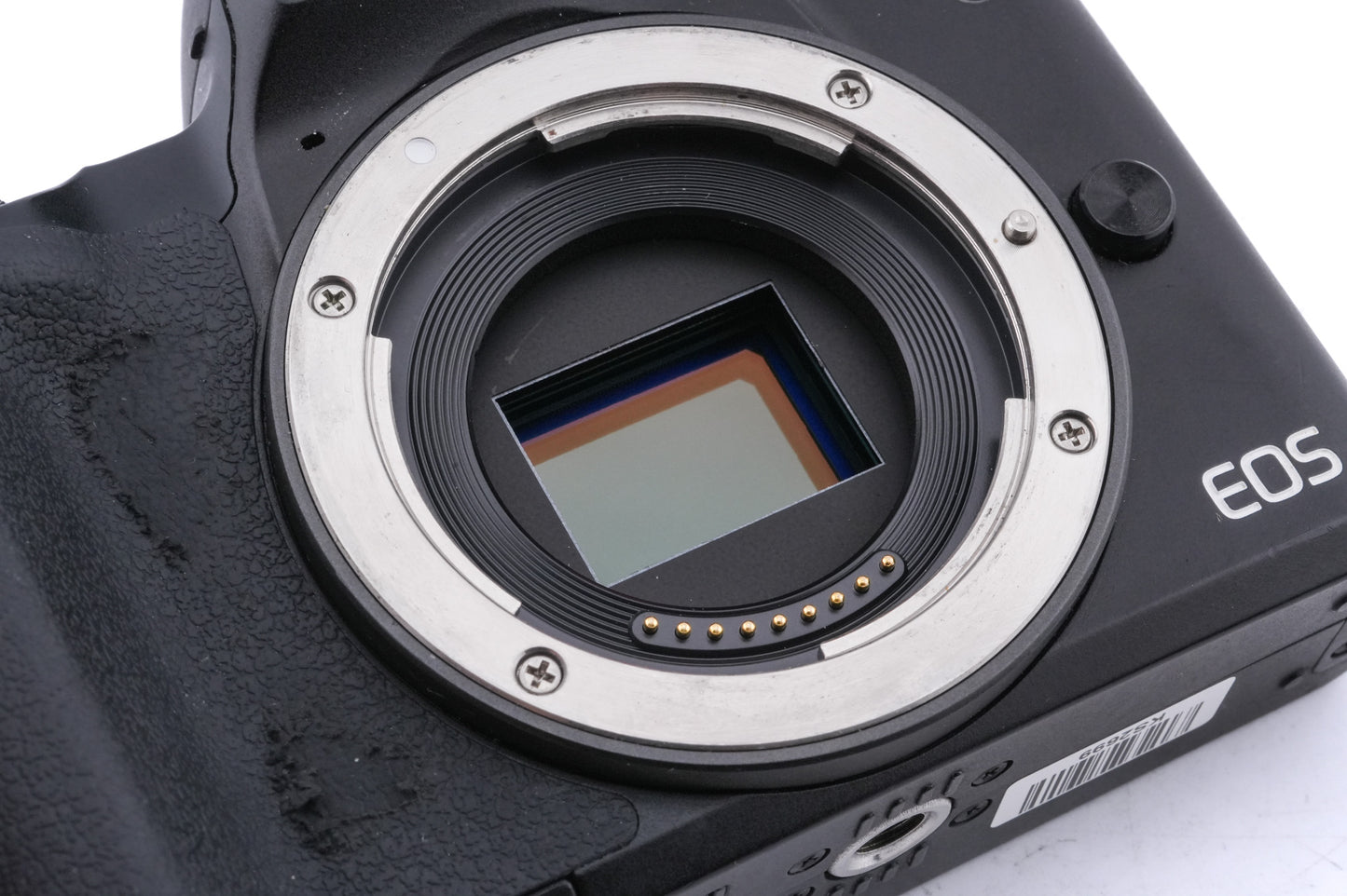 Canon EOS M50 Mark II