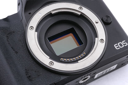 Canon EOS M50 Mark II