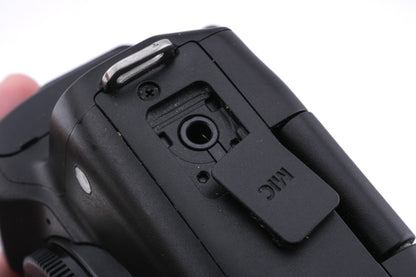 Canon EOS M50 Mark II