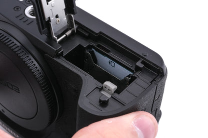 Canon EOS M50 Mark II