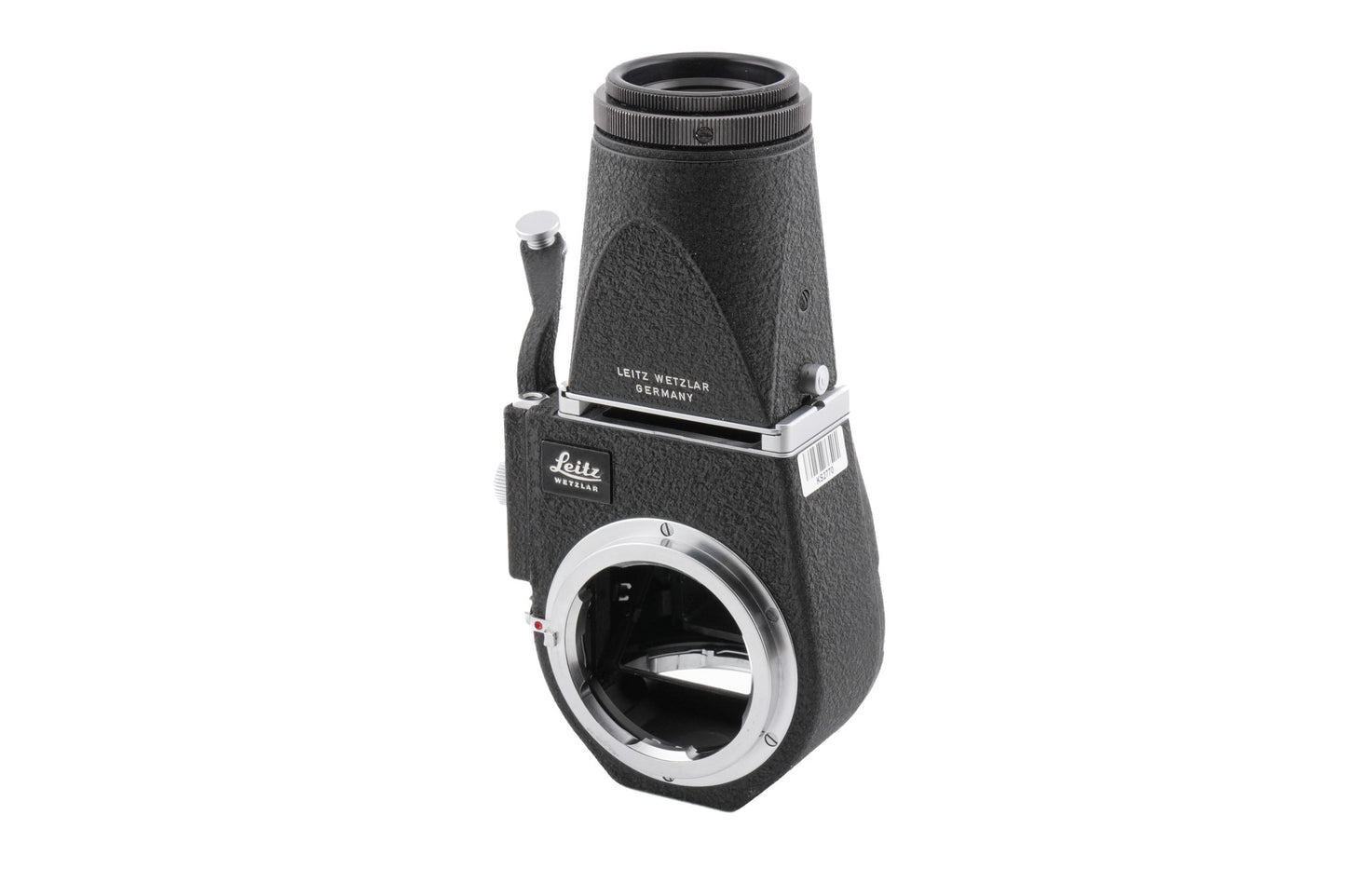 Leica Micro-Visoflex III (16457) + Micro-Visoflex 5x Chimney Finder