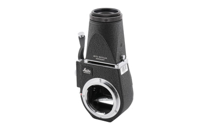 Leica Micro-Visoflex III (16457) + Micro-Visoflex 5x Chimney Finder