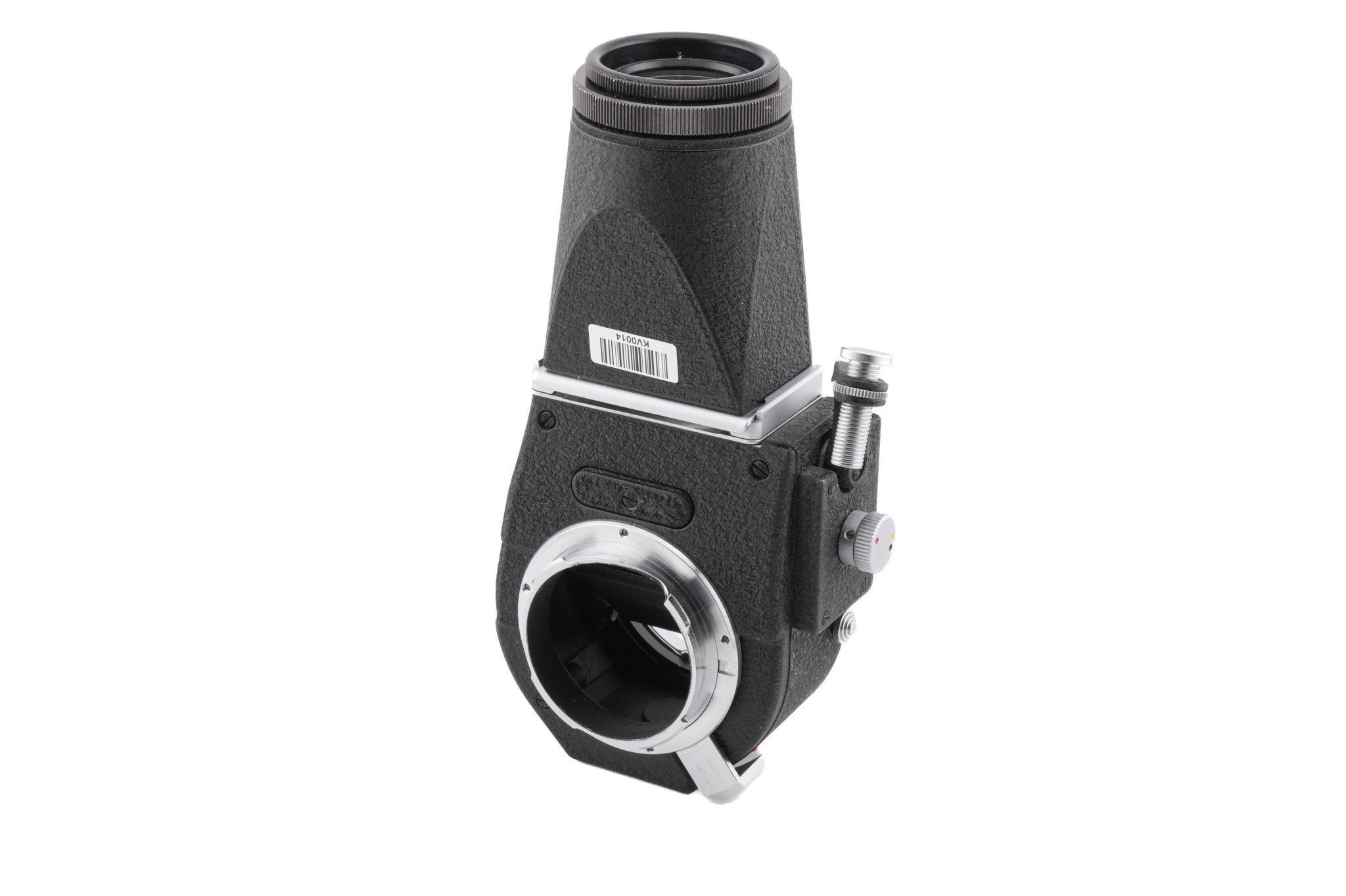 Leica Micro-Visoflex III (16457) + Micro-Visoflex 5x Chimney Finder