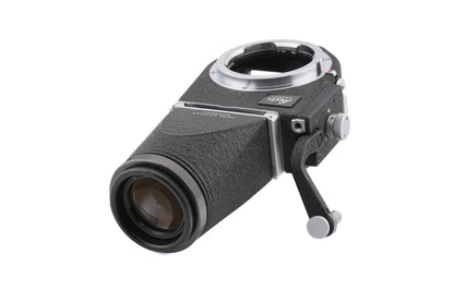 Leica Micro-Visoflex III (16457) + Micro-Visoflex 5x Chimney Finder