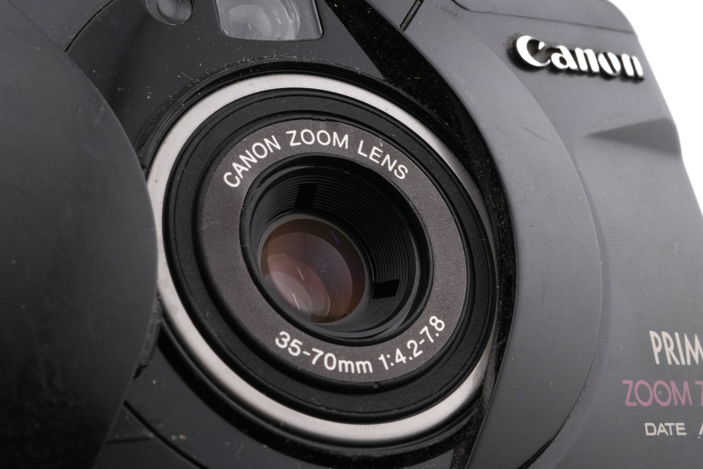 Canon Prima Zoom 70F