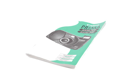 Canon Prima Zoom 70F