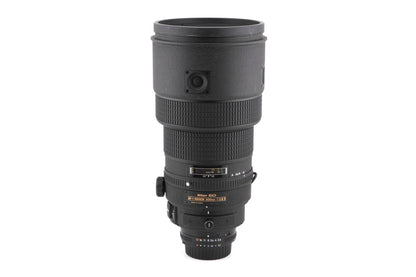 Nikon 300mm f2.8 AF-S Nikkor D ED SWM