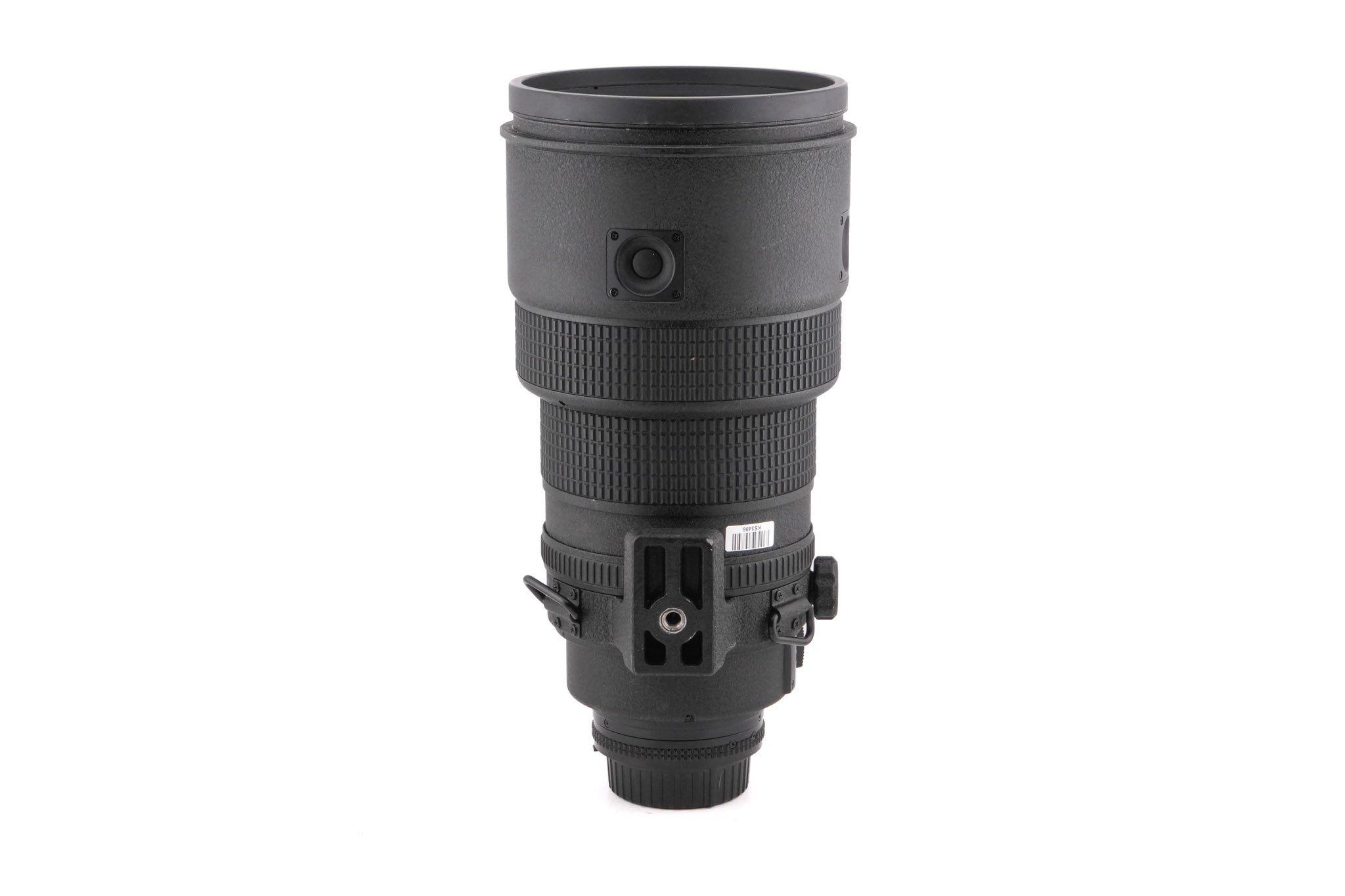 Nikon AF NIKKOR 300mm F2.8 ED 大口径望遠レンズ ニコン Nikon AF-I NIKKOR 300mm F2.8D ED : フラッグシップカメラ