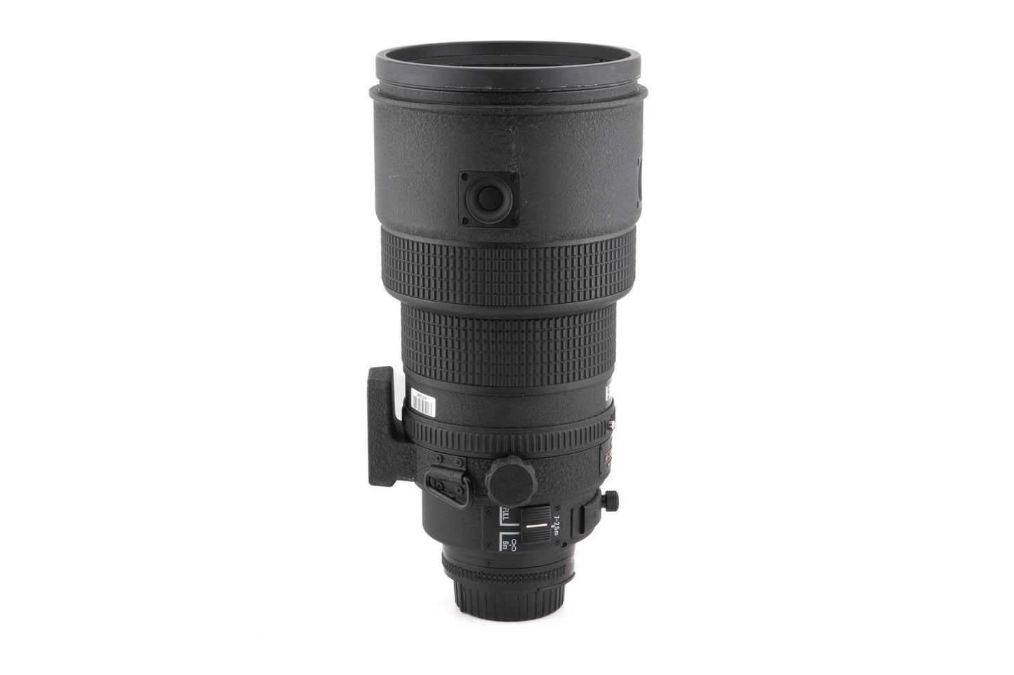 Nikon 300mm f2.8 AF-S Nikkor D ED SWM