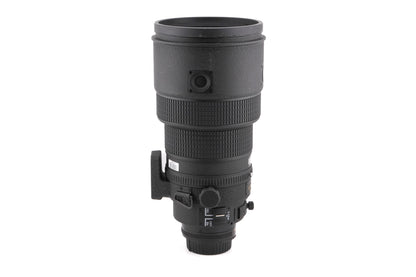 Nikon 300mm f2.8 AF-S Nikkor D ED SWM