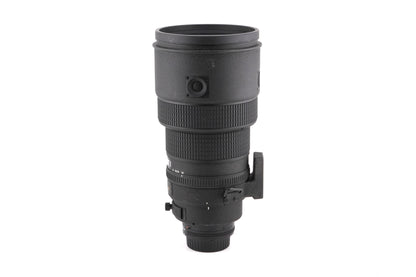 Nikon 300mm f2.8 AF-S Nikkor D ED SWM