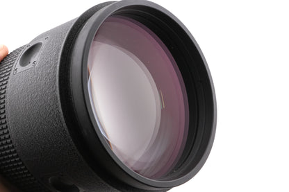 Nikon 300mm f2.8 AF-S Nikkor D ED SWM