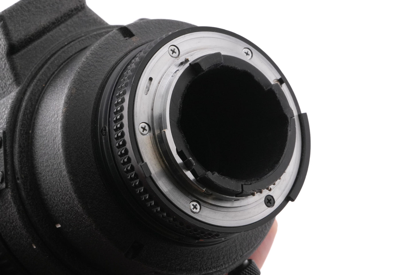 Nikon 300mm f2.8 AF-S Nikkor D ED SWM