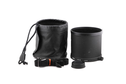 Nikon 300mm f2.8 AF-S Nikkor D ED SWM