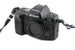Nikon F90