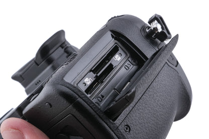 Panasonic Lumix DC-GH5 Mark II