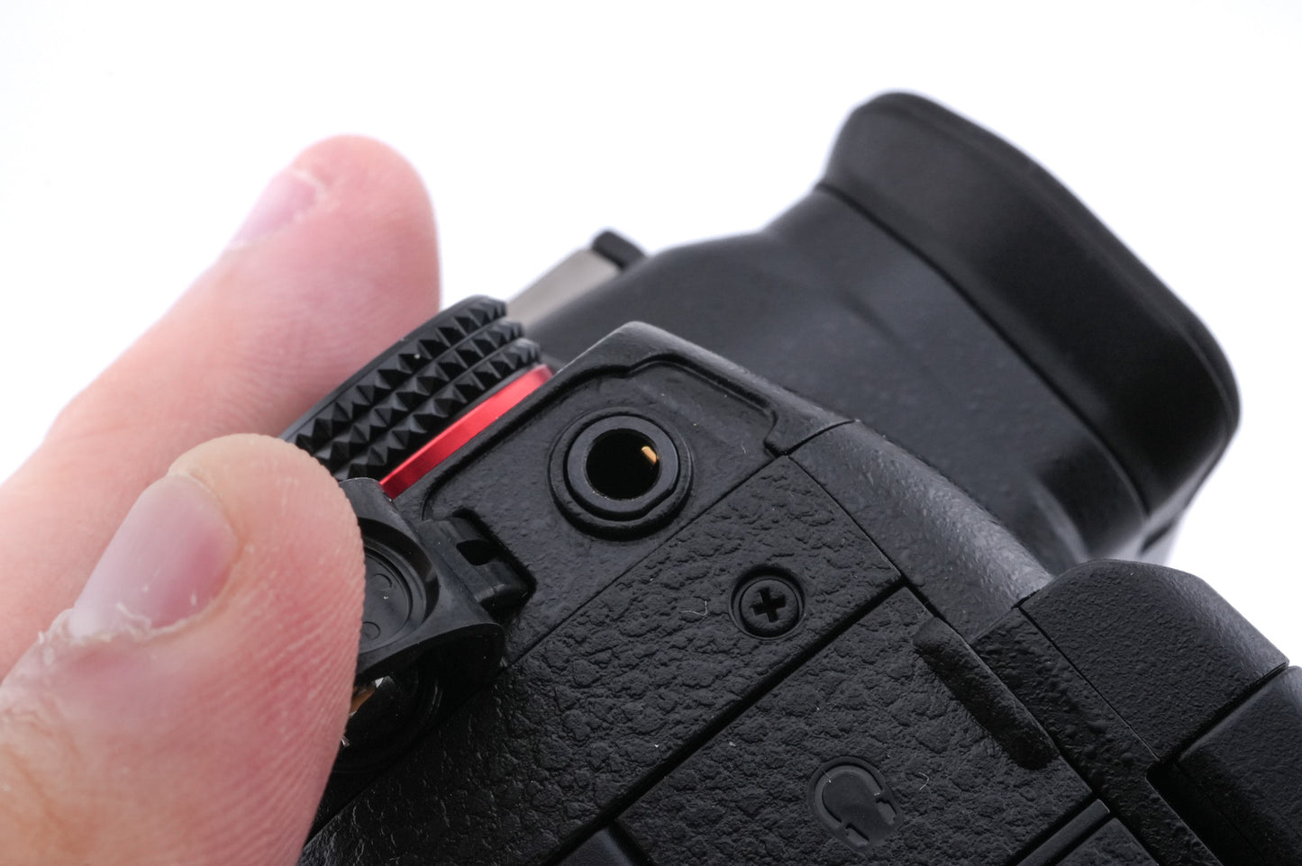 Panasonic Lumix DC-GH5 Mark II