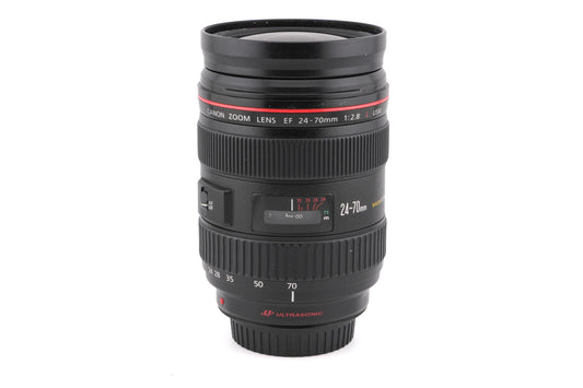 Canon 24-70mm f2.8 L USM