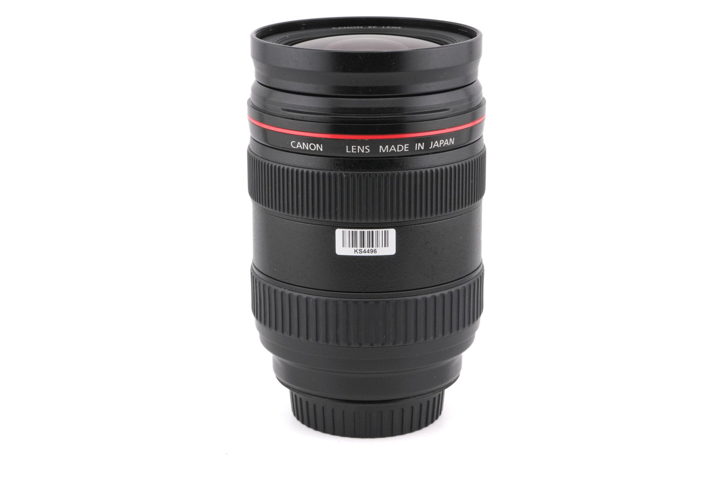 Canon 24-70mm f2.8 L USM