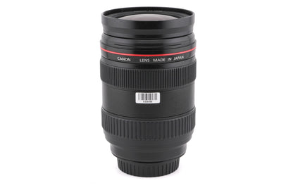 Canon 24-70mm f2.8 L USM