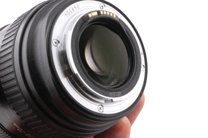 Canon 24-70mm f2.8 L USM