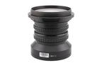 Carl Zeiss 210mm f8 Apo-Germinar W
