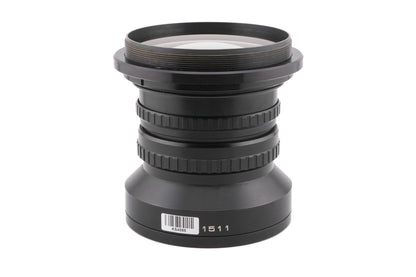Carl Zeiss 210mm f8 Apo-Germinar W
