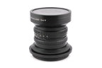 Carl Zeiss 210mm f8 Apo-Germinar W