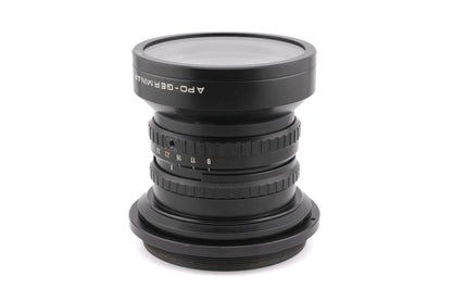 Carl Zeiss 210mm f8 Apo-Germinar W