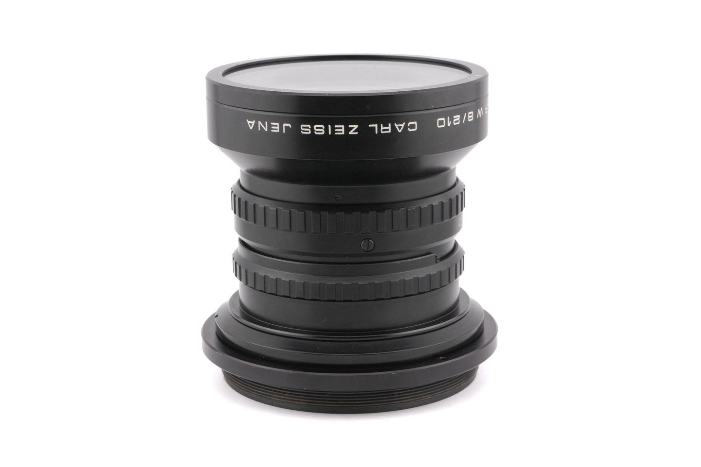 Carl Zeiss 210mm f8 Apo-Germinar W